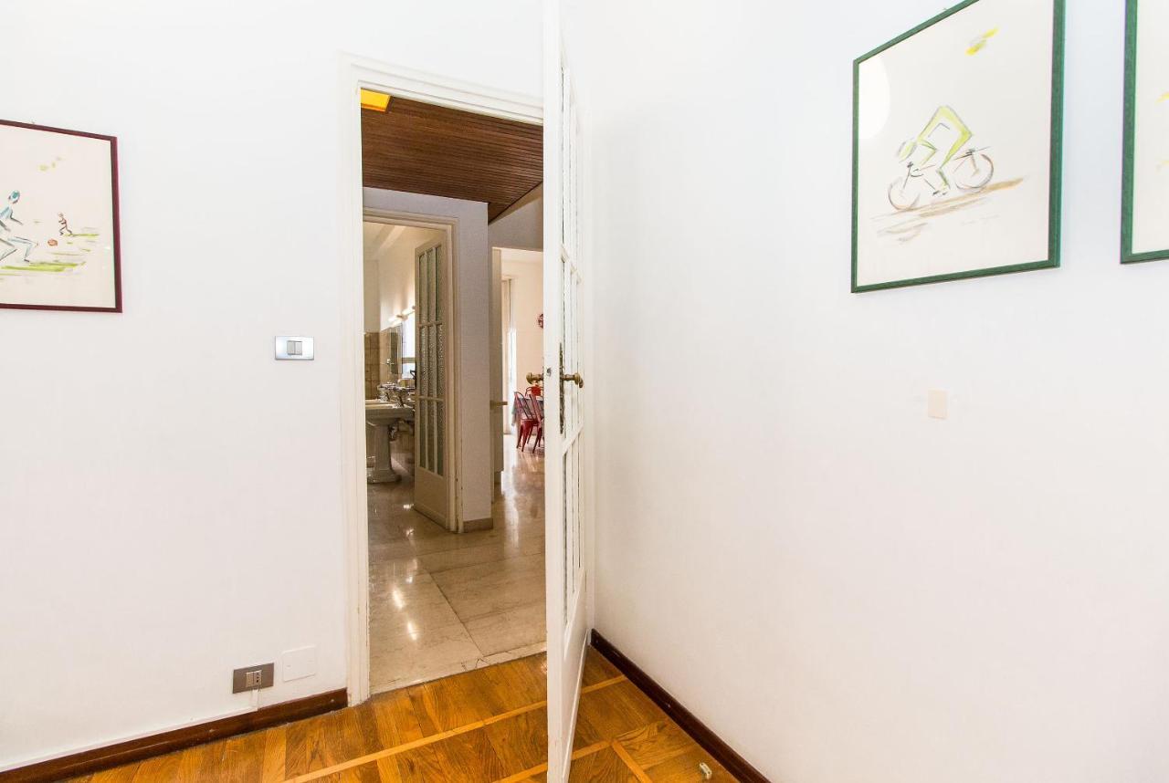 Piazza Arbarello Central Apartment Торино Екстериор снимка