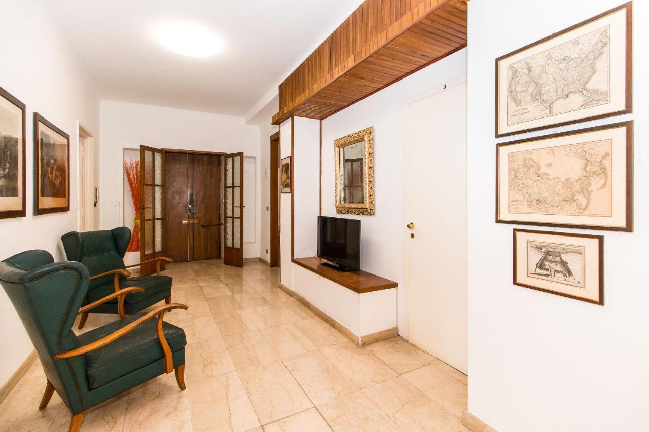 Piazza Arbarello Central Apartment Торино Екстериор снимка